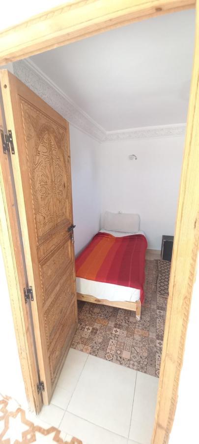 Riad Chaoui House Marrakesh Bagian luar foto