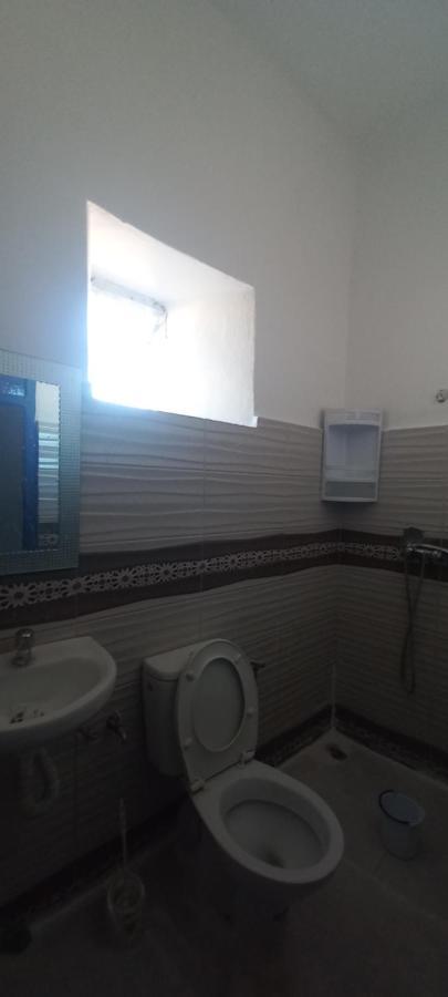 Riad Chaoui House Marrakesh Bagian luar foto
