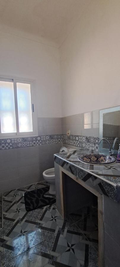 Riad Chaoui House Marrakesh Bagian luar foto